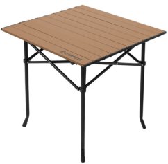 Skladací stolík Delphin CAMPSTA