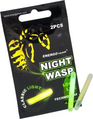 ENERGOTEAM NIGHT WASP VILÁGÍTÓPATRON