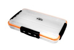 Doboz Delphin TBX One 1P Clip WP