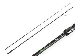 ZFISH Prut Apollon X3 12ft 360cm/3lb/ 2 díl