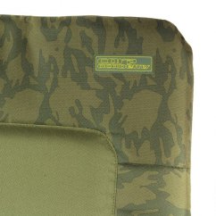 Carp Academy Quattro Camo kreslo