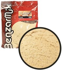 BENZAR MIX TURBO TTX 800G