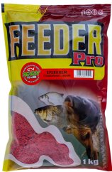 TOP MIX FEEDER PRO READY krmivo 1 kg