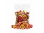 BENZAR MIX  TURBO BICOLOR BOLIESS 16MM/250G - Ízesítés: Rák - Eper