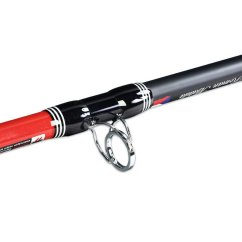 Hell-Cat Prut Kerberos 2,8 m 500-700g