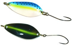 WIZARD CHUBBY SPOON LONG UL BLYSKÁČ 002 3,3 cm/4,6 g