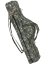 Mivardi Obal Na Prúty Multi Camo Trojkomorový  145 cm