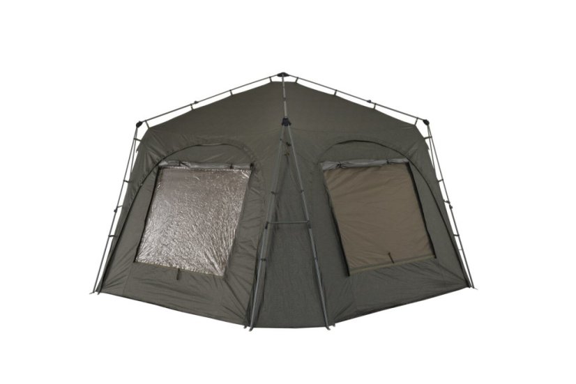 Mivardi Shelter Base Camp XXL gyorsan állítható konyhasátor