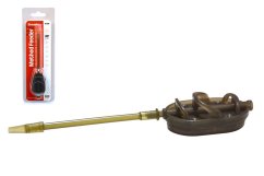 CARP EXPERT OVAL METHOD KOSÁR