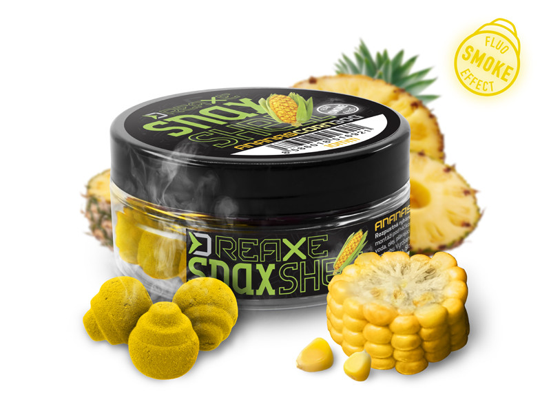 Delphin D SNAX SHELL csali 14mm/30g