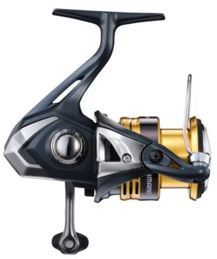 Shimano Sahara 4000 FJ Navijak