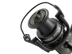Hluboká cívka Delphin AMOX 6T 6000 DP