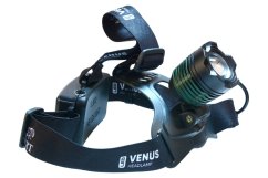 ENERGO TEAM OUTDOOR ČELOVKA VENUS