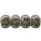 CARP INFERNO BOOSTED BOILIES OCEAN 20MM