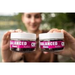 Carp Inferno Balanced Boilie 200 ml Chaos