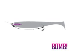 BOMB! Twisto ScrewLOCK / 10db