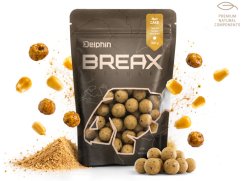 Boilies Delphin BreaX / NutCAKE