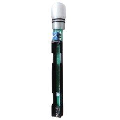Deamons sklopná tyčová bójka 05 s RS LED diodou, sensorom a vypínačom