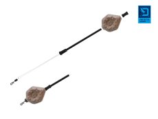 Olověná zátěž Delphin CyberBARBED PVA TUBE