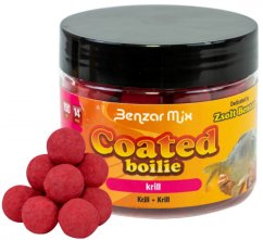 BENZAR MIX COATED BOLIES 14MM