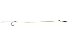 Mivardi Combi Rig Előkötött Horog 19,5cm hosszú