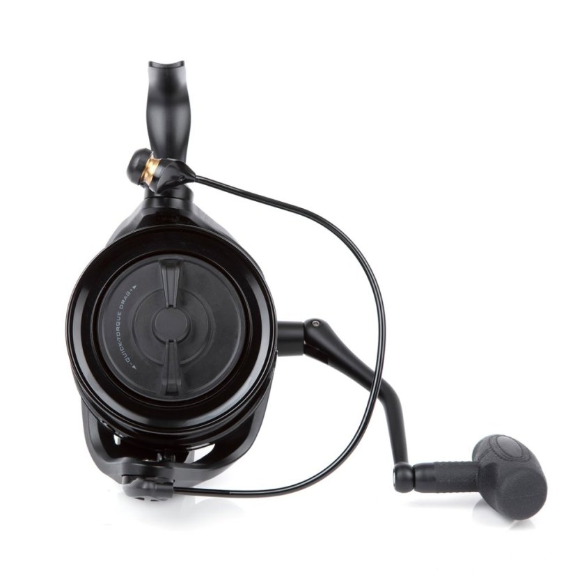 Sonik Naviják Turbospod 14000 + Chránič prstu
