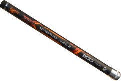 BENZAR ADVENTURE HANDLE 3M PODBERÁKOVÁ TYČ