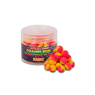 MOTABA CARP WAFTERS CHAMELEON FLUO 15MM