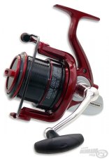 By Döme Team Feeder Long Cast 4500 navijak