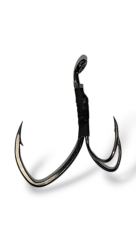 Uni Cat trojháčik Connector Hook 2/0 3ks
