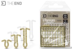 Delphin CLASSIC bojli stopper készlet / 126 db