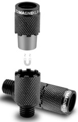 Delphin gyorskioldó adapter MagneKLIK 2db