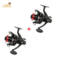 CARP EXPERT LONG CAST METHOD 6000 ORSÓ 1+1