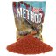 BENZÁR METHOD PELLET 2MM - Ízesítés: Ananász