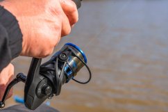 Preston Innovations Naviják Invictus Reel 320