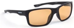 Polarizačné Okuliare Shimano Eyewear Aspire Matte Black & Yellow