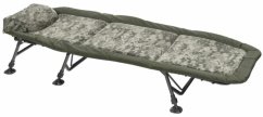 Mivardi CamoCode Flat6 Bojlis Ágy