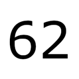 62