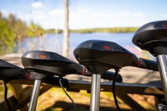 RHINOMOTORS VX 55 V2 Electric Outboard Motor