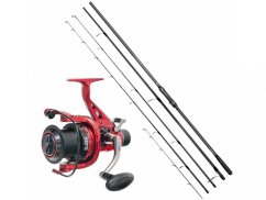 Carp Expert Double TIP UNI RUNNER Combo  360cm/3lbs