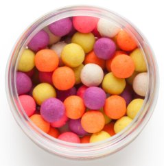Mivardi Method balanced wafters 8mm