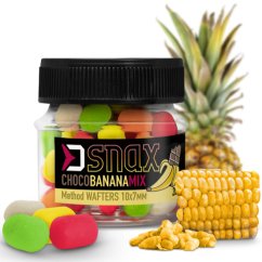 Delphin MIX D SNAX WAFT csali