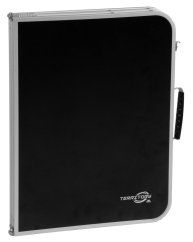 MIKADO Bivvy Compact asztal 60 × 40 × 25 cm