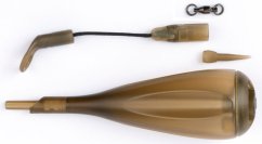 Fox Plavák Edge Zig Float Kit úszó