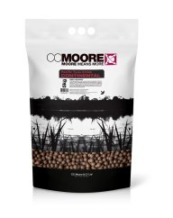 CC Moore Boilie Continental 5 kg 21 mm