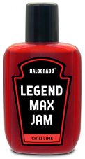 Haldorádó LEGEND MAX Jam