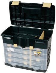 FISHING BOX K2 TIP.1075 HORGÁSZ LÁDA