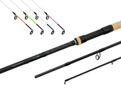 Delphin REAXE Feeder 430cm/170g/3 rész