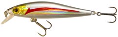 WIZARD SHALLOW SHAD FLOATING WOBBLER 9cm 12g RB