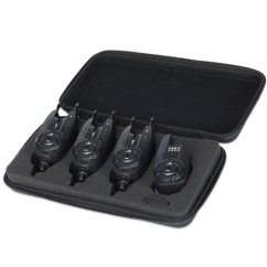 Giants Fishing Vezeték nélküli kapásjelző szett Wireless Set TX5 3+1